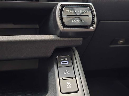 Certified 2026 Toyota RAV4 XLE Premium w/ Weather Package AWD/4WD image 15