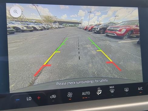 Used 2023 Ford Escape Active w/ Tech Pack #1 FWD image 25