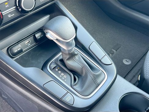 New 2025 Kia Soul LX w/ LX Technology Package image 11