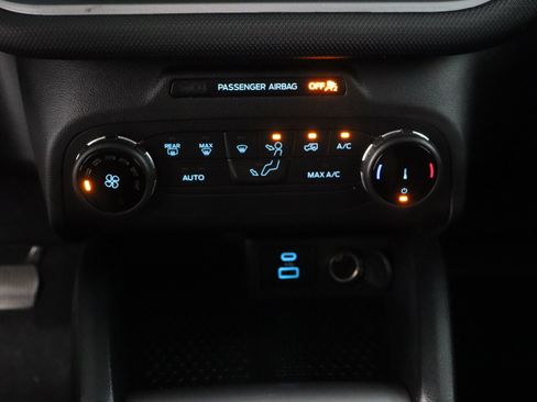 Used 2022 Ford Bronco Sport Big Bend AWD/4WD image 19