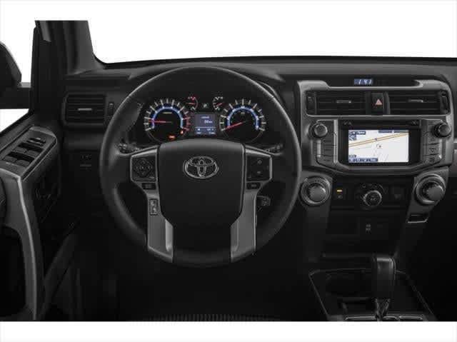 Used 2019 Toyota 4Runner SR5 Premium w/ Wilderness Package AWD/4WD image 4