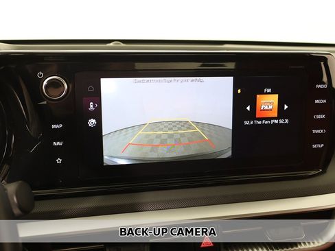 Used 2023 Kia K5 GT-Line image 7