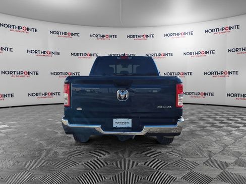 Used 2023 RAM 1500 Tradesman image 5