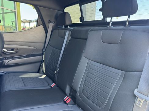 Used 2023 Hyundai Santa Cruz SEL Premium image 38