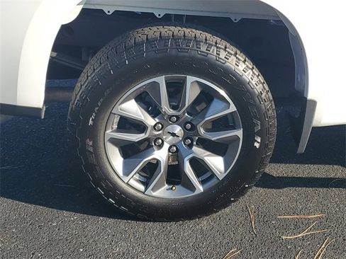 Certified 2024 Chevrolet Silverado 1500 RST w/ All Star Edition Plus image 7