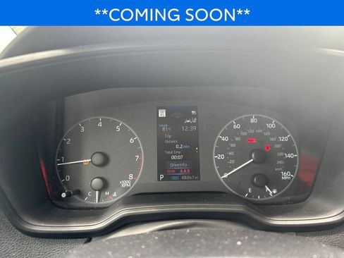 Certified 2025 Toyota Corolla LE FWD image 11