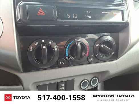 Used 2014 Toyota Tacoma 4x4 Double Cab image 22