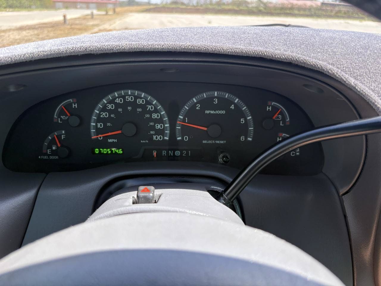 Used 2002 Ford F150 2WD SuperCrew image 51