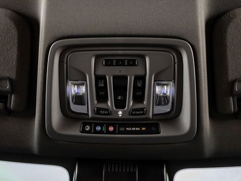 Used 2025 Chevrolet Silverado 3500 LTZ w/ LTZ Plus Package image 29