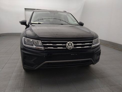 Used 2020 Volkswagen Tiguan S FWD image 14