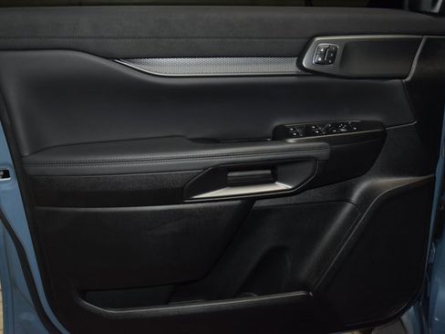 Used 2025 Ford Ranger Raptor image 49