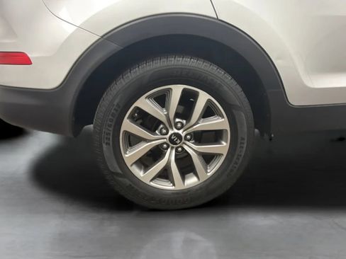 Used 2014 Kia Sportage LX FWD image 24