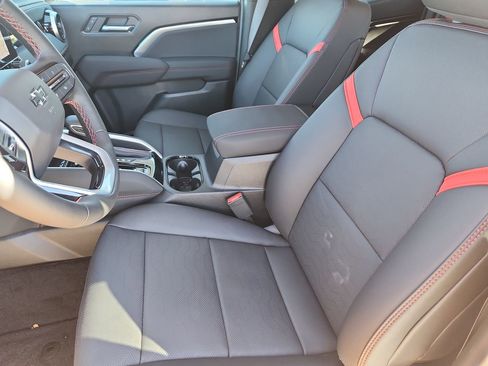 New 2026 Chevrolet Colorado Z71 w/ Technology Package image 56