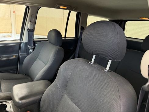 Used 2004 Jeep Grand Cherokee Laredo w/ Convenience Group RWD image 13