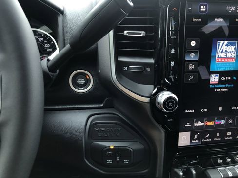 New 2026 RAM 2500 Big Horn image 26