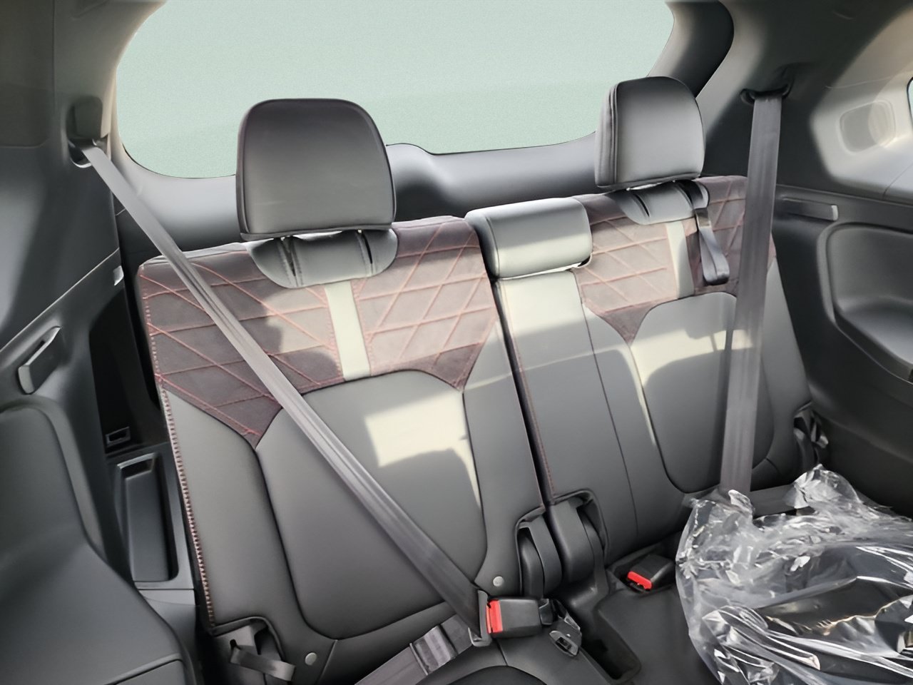 New 2026 Honda Pilot Black Edition image 19