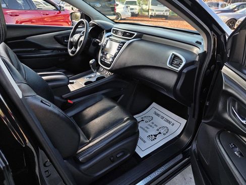 Used 2016 Nissan Murano SL w/ SL Technology Package image 18