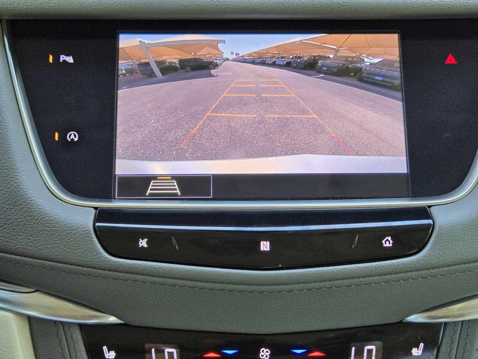 Used 2020 Cadillac XT5 Premium Luxury AWD/4WD image 19