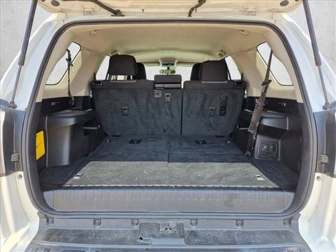 Used 2015 Toyota 4Runner SR5 RWD image 6