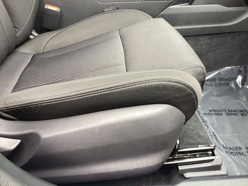 Used 2025 Subaru Legacy Premium AWD/4WD image 18