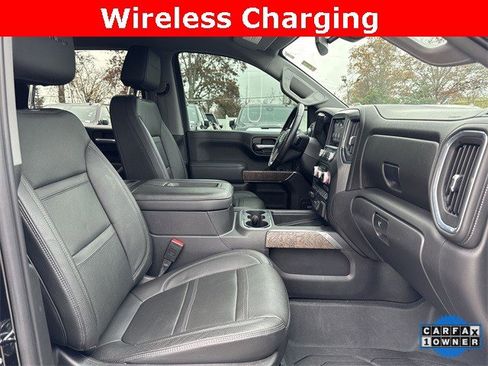 Used 2021 GMC Sierra 1500 Denali image 32
