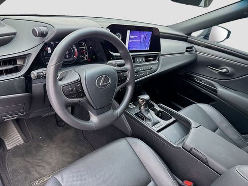Used 2023 Lexus ES 350 w/ Premium Package image 7