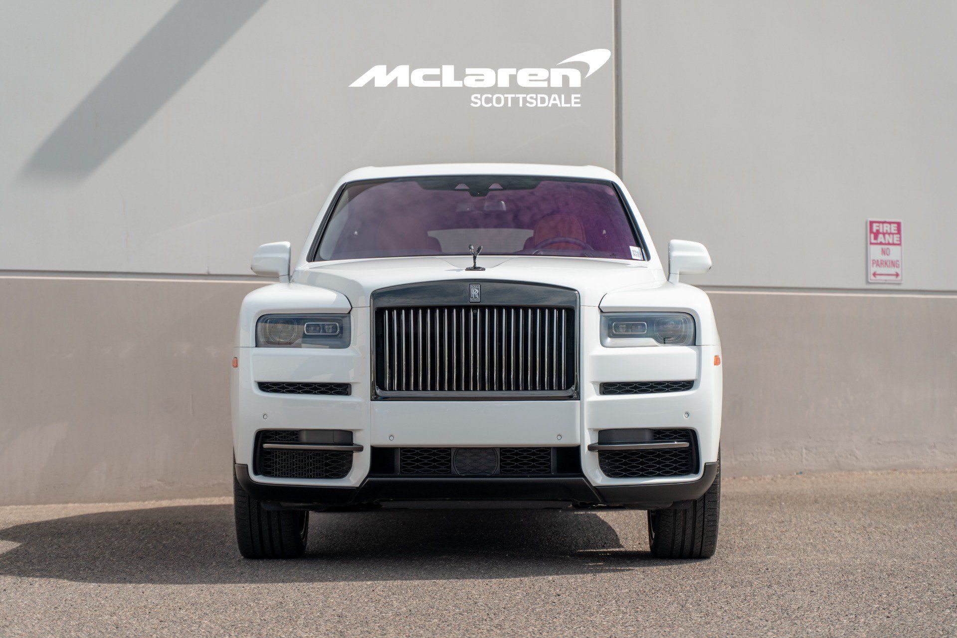 Used 2022 Rolls-Royce Cullinan Black Badge AWD/4WD image 31