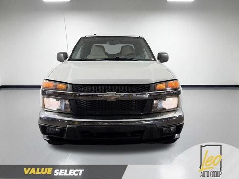 Used 2005 Chevrolet Colorado LS AWD/4WD image 2