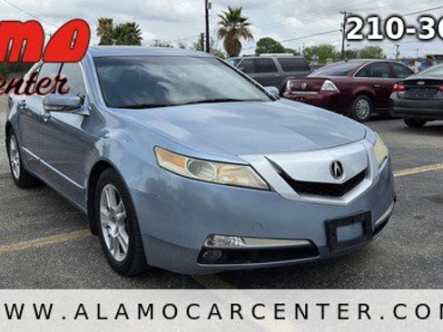 Used 2009 Acura TL image 7