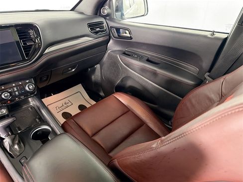 Used 2024 Dodge Durango R/T w/ Blacktop Package image 21