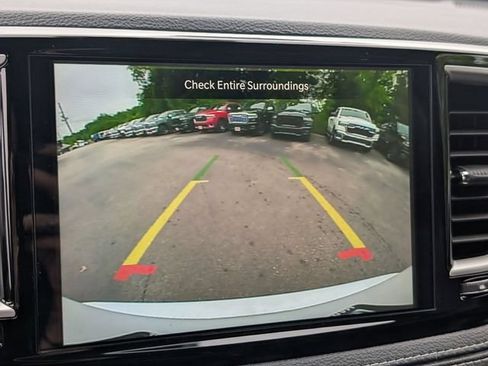 New 2027 Chrysler Pacifica Select FWD image 19
