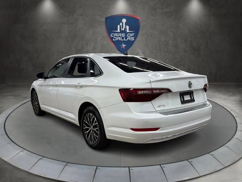 Used 2021 Volkswagen Jetta S image 3