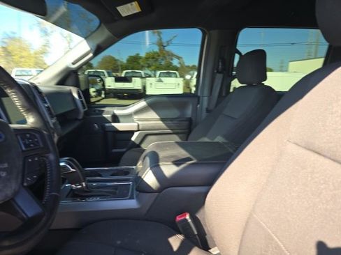 Used 2020 Ford F150 XLT w/ Equipment Group 302A Luxury image 9