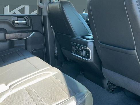 Used 2023 GMC Sierra 3500 Denali w/ Denali Ultimate Package image 18
