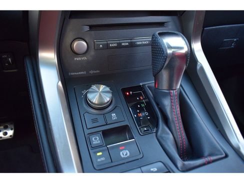 Used 2019 Lexus NX 300 FWD image 26