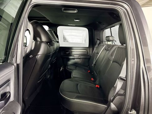 New 2026 RAM 2500 Limited AWD/4WD image 21