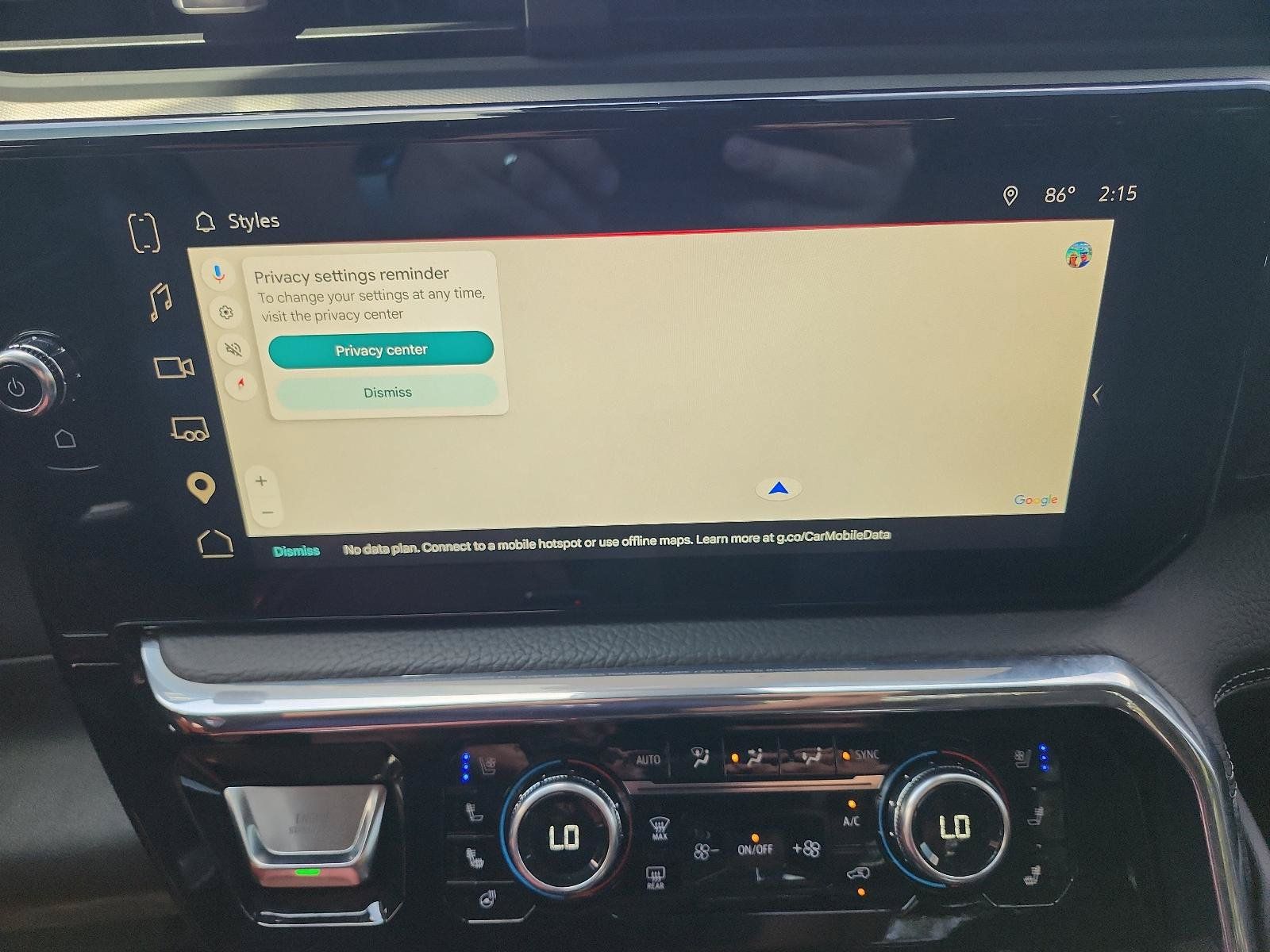 Certified 2024 GMC Sierra 1500 Denali AWD/4WD image 21