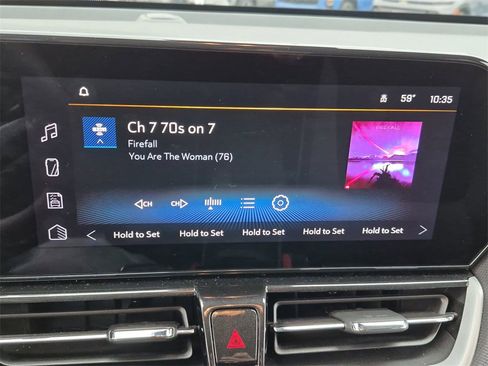 Used 2024 Chevrolet TrailBlazer LT image 16