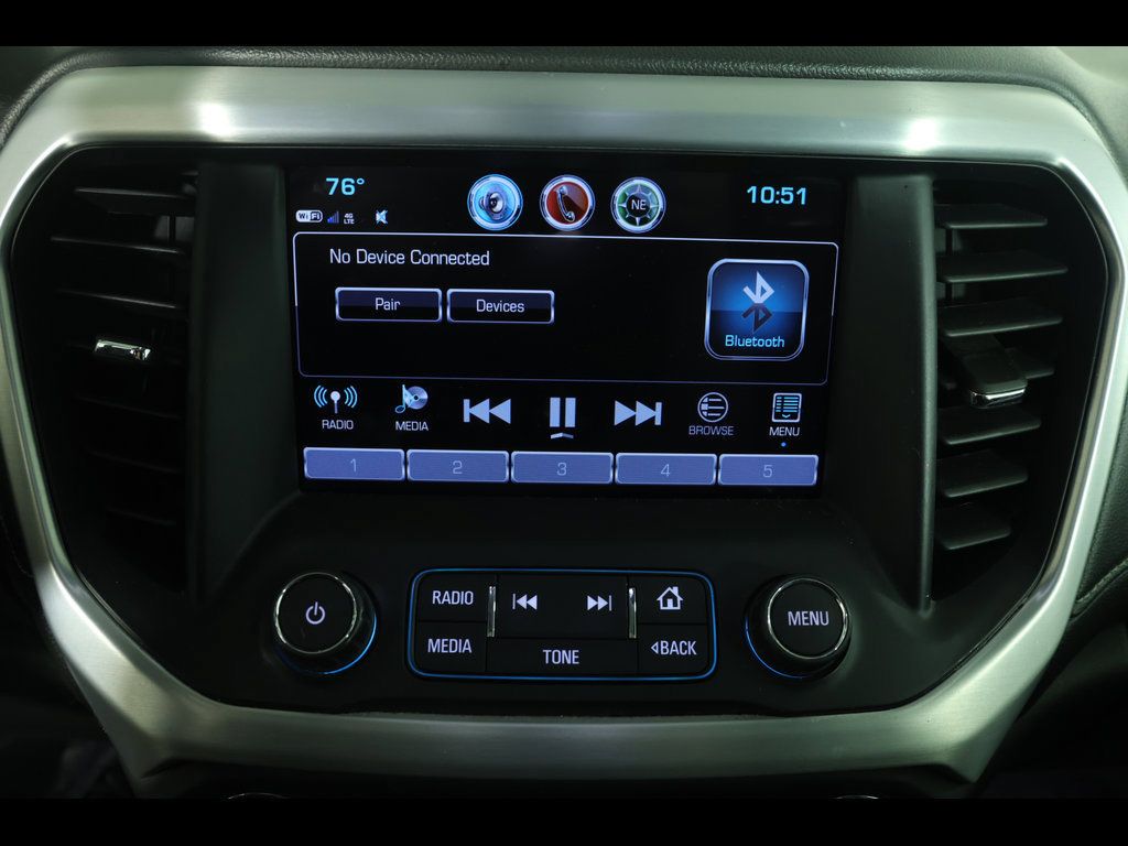 Used 2019 GMC Acadia SLT AWD/4WD image 19