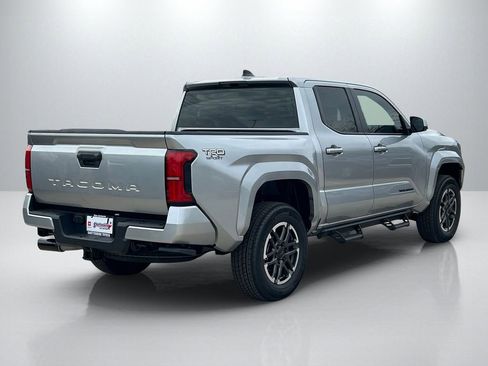 New 2026 Toyota Tacoma TRD Sport image 5