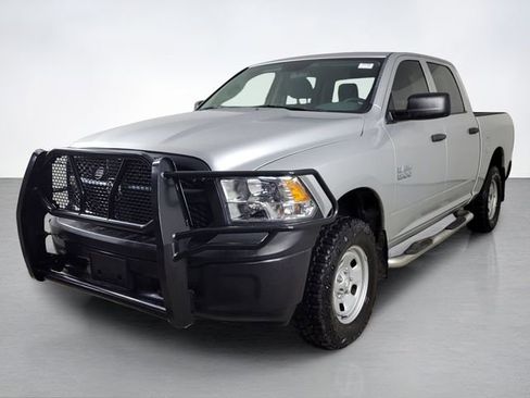 Used 2014 RAM 1500 Tradesman w/ Popular Equipment Group image 7