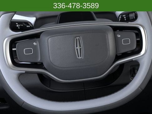 New 2025 Lincoln Navigator L Black Label image 12