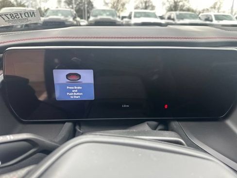 New 2026 Dodge Charger Scat Pack AWD/4WD image 10