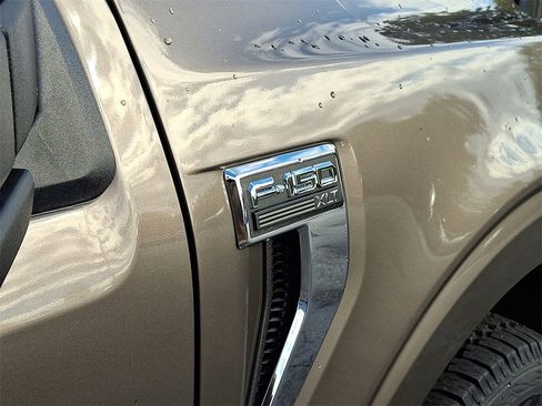 Used 2022 Ford F150 XLT w/ Equipment Group 301A Mid image 30