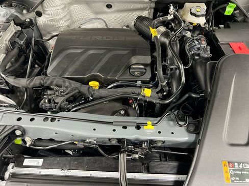 New 2026 Buick Envista Preferred w/ Convenience I Package image 24