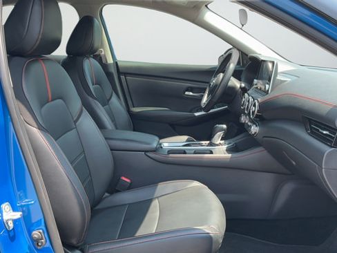Certified 2024 Nissan Sentra SR w/ SR Premium Package FWD image 23