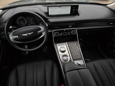 Used 2024 Genesis GV80 2.5T AWD/4WD image 26