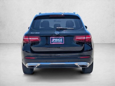Used 2018 Mercedes-Benz GLC 300 image 7
