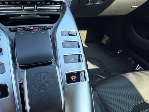 Used 2019 Mercedes-Benz AMG GT 63 image 56