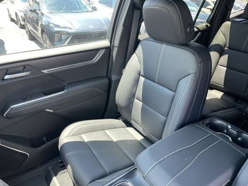 New 2026 GMC Acadia Elevation w/ Black Edition AWD/4WD image 26